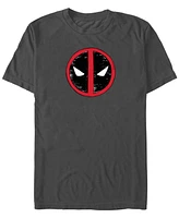 Fifth Sun Mens Sketch Logo Dp Short Sleeve T-Shirt