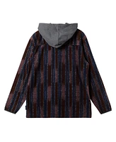Quiksilver Men's Surf Days Long Sleeve Hoodie