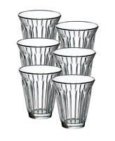 La Rochere Coffee and Cocktails Zinc Tumblers