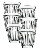 La Rochere Zinc Espresso Cups, Set of 6