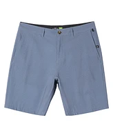 Quiksilver Men's Union Heather Amph 20" Active Shorts