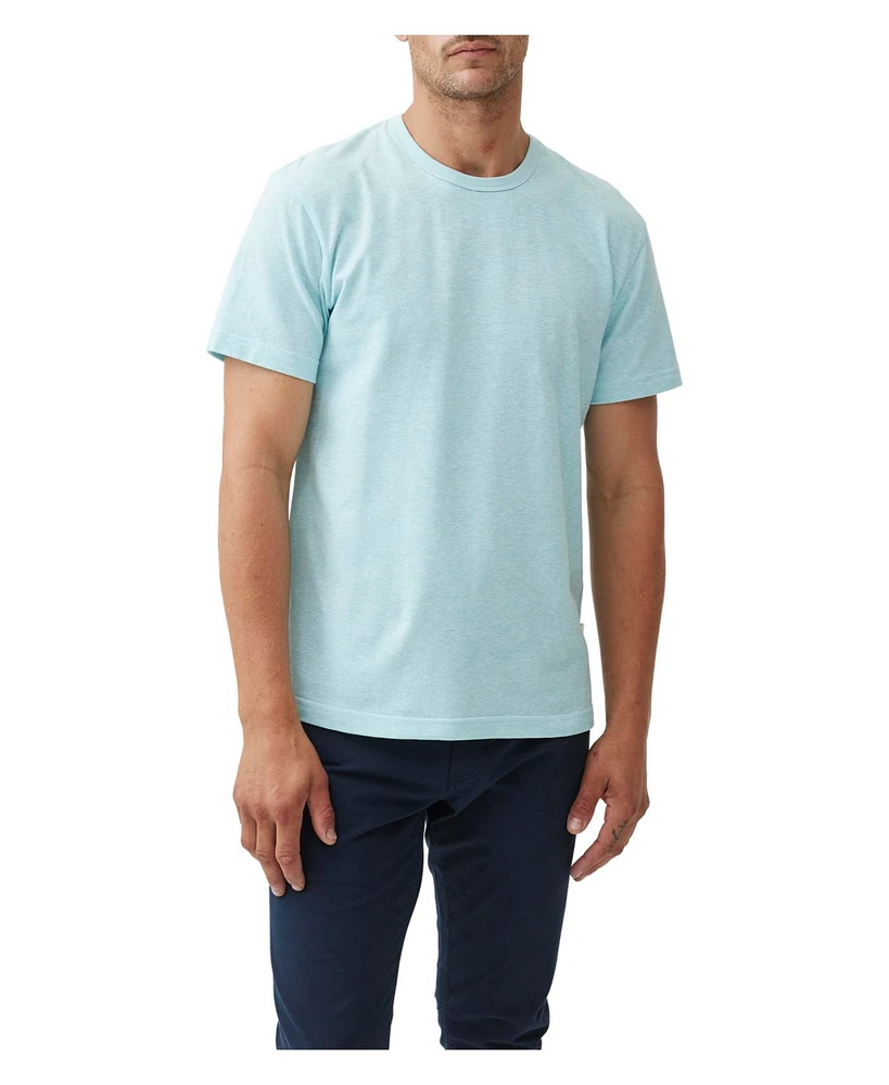 Rodd & Gunn Men's Fairfield Sports Fit T-Shirt