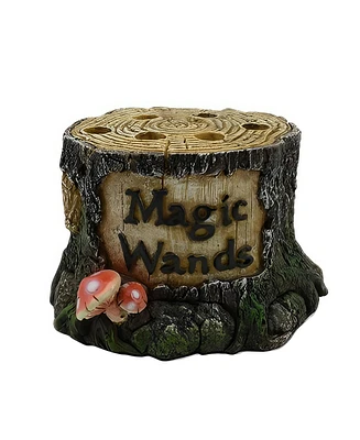 Fc Design 5"H Display Base of Wand Figurine Decoration Home Decor Perfect Gift for House Warming, Holidays and Birthdays