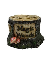 Fc Design 5"H Display Base of Wand Figurine Decoration Home Decor Perfect Gift for House Warming, Holidays and Birthdays