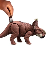 Jurassic Park Wild Roar Pachyrhinosaurus Dinosaur Action Figure