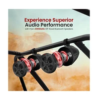 Pyle 4 Off-Road PowerSport Marine Speakers