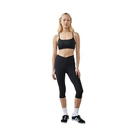 Cotton On Women's Workout Yoga Crop