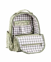 JuJuBe Classic Diaper Bag Backpack