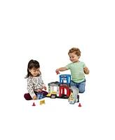 VTech Go Smart Wheels Save the Day Response Center