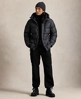 Polo Ralph Lauren Men's The Gorham Down Jacket