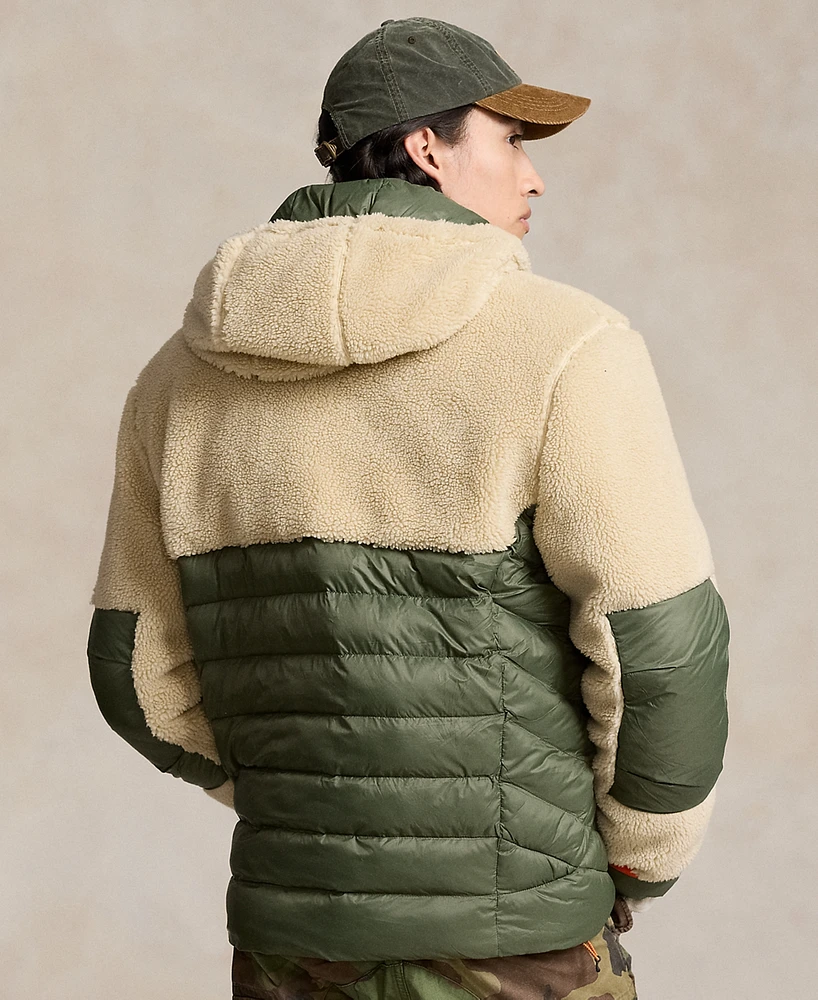 Polo Ralph Lauren Men's The Colden Hybrid Jacket