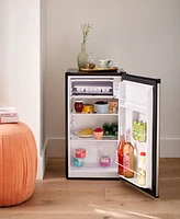 Cuisinart 2.7 Cu. Ft. Compact Refrigerator Ccf-27