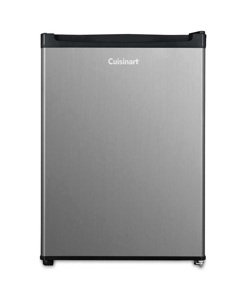 Cuisinart 1.7 Cu. Ft. Compact Refrigerator Ccf-17