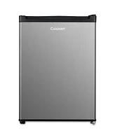 Cuisinart 1.7 Cu. Ft. Compact Refrigerator Ccf-17