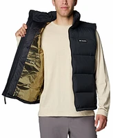 Columbia Men's Bulo Point Iii Down Vest