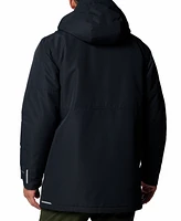 Columbia Men's Landroamer Ii Parka