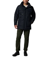 Columbia Men's Landroamer Ii Parka