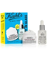 Kiehl's Since 1851 2-Pc. Best In Glass Skin Care Set