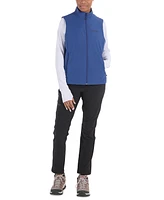 Marmot Women's Novus Lt Vest