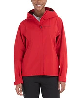 Marmot Women's Hooded PreCip Jacket