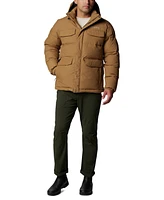 Columbia Men's Landroamer Hooded Puffer Jacket