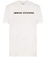 Aix Armani Exchange Men's Logo T-Shirt