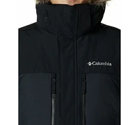 Columbia Men's Marquam Peak Fusion Ii Parka