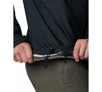 Columbia Men's Hikebound Ii Insulated Jacket