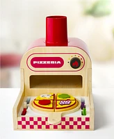 Geoffrey's Toy Box Bake Slice Pizza Oven Playset