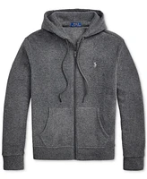 Polo Ralph Lauren Men's Fleece Full-Zip Hoodie