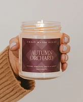 Sweet Water Decor Autumn Orchard Candle, 9 oz.