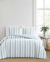 Truly Soft Aiden Stripe Comforter Sets