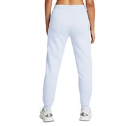 Under Armour Women's Fleece Joggers