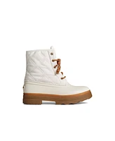 Sperry Women's Saltwater 2.0 Round Toe Boots