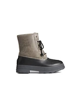 Sperry Women's Saltwater 2.0 Round Toe Boots