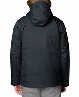 Columbia Men's Point Park Interchange Jacket