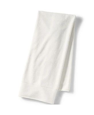 Lands' End Turkish Luxe Bath Towel