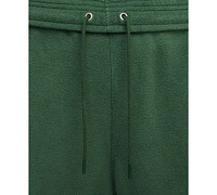 Nike Men's Club Winterized Athletic-Fit Fleece Pants