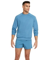 Nike Men's Primary Dri-fit Uv Versatile Sweatshirt