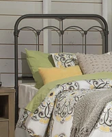 Hillsdale 50" Metal Jocelyn Twin Headboard