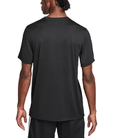 Nike Men's Dri-fit Basketball T-Shirt