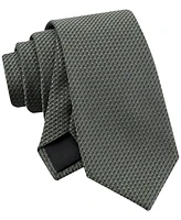 Calvin Klein Men's Sterns Textured Tie