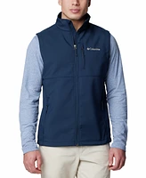 Columbia Men's Ascender Ii Softshell Vest