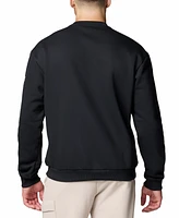 Columbia Men's Wallowa Fleece Crewneck Sweatshirt