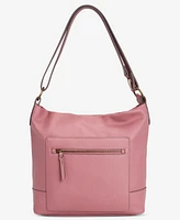 Style & Co Hudsonn Hobo Bag, Created for Macy's