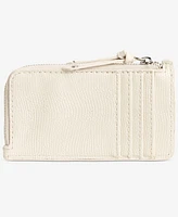 On 34th Ramonah Grained Card Case, Created for Macy's