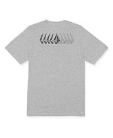 Volcom Men's Cement Short Sleeve T-shirt