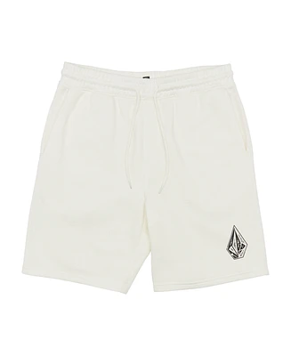 Volcom Men's Cement Fleece Shorts