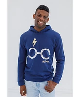 Harry Potter Little Boys Fleece Pullover Hoodie to