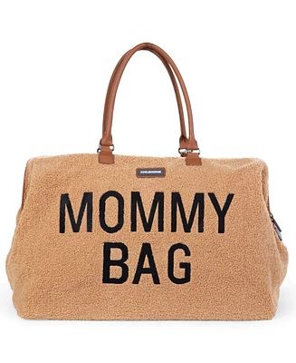 Childhome Teddy Mommy Bag